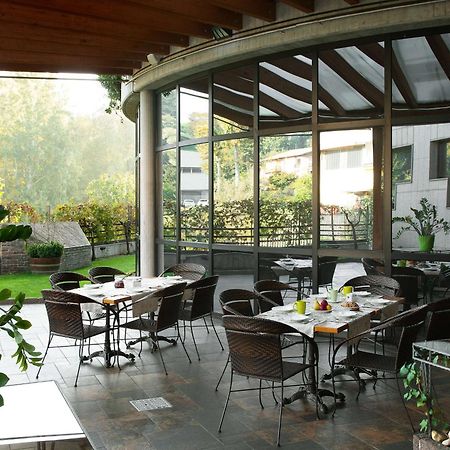Best Western Hotel Leonardo Da Vinci Erba Ngoại thất bức ảnh