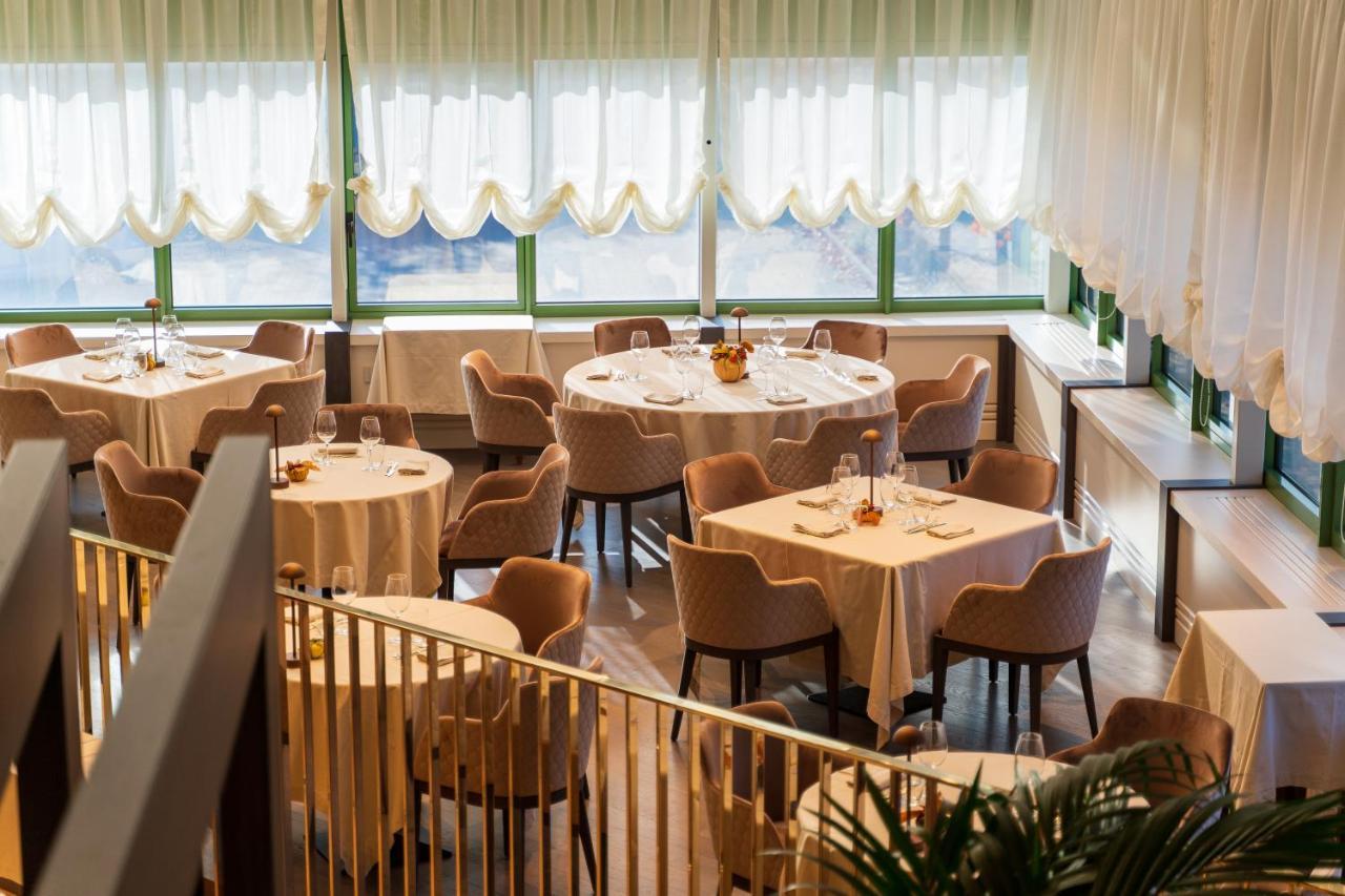 Best Western Hotel Leonardo Da Vinci Erba Ngoại thất bức ảnh